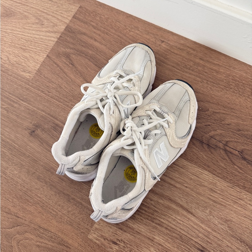 New Balance 530 sea salt